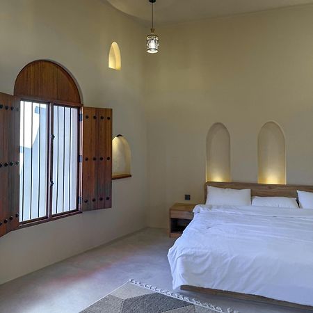 بيت أرض الثراء Rich Land House Nizva Kültér fotó